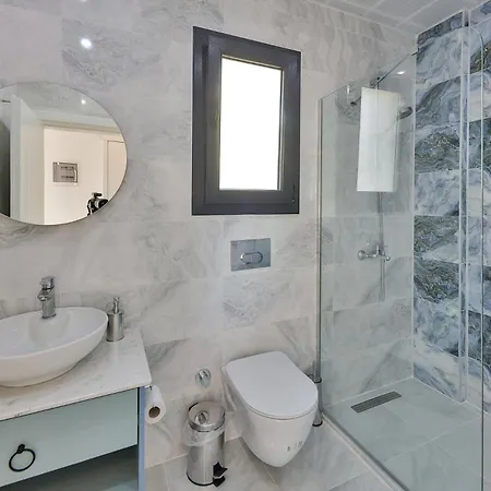 Villa Albedo Blue *