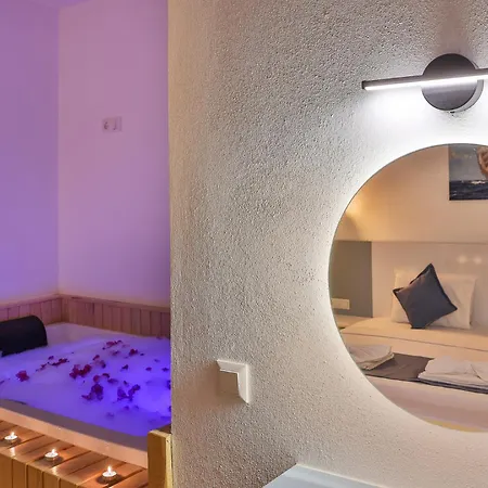 Villa Albedo Blue Kas