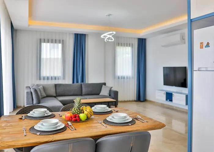 Albedo Blue * 卡斯