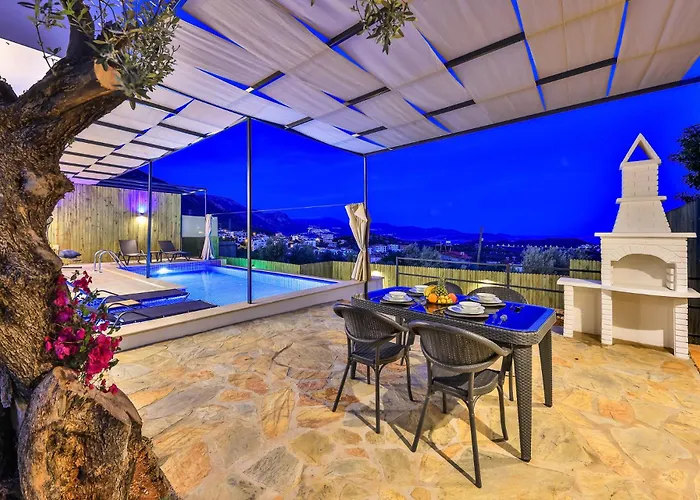 Albedo Blue 别墅 *