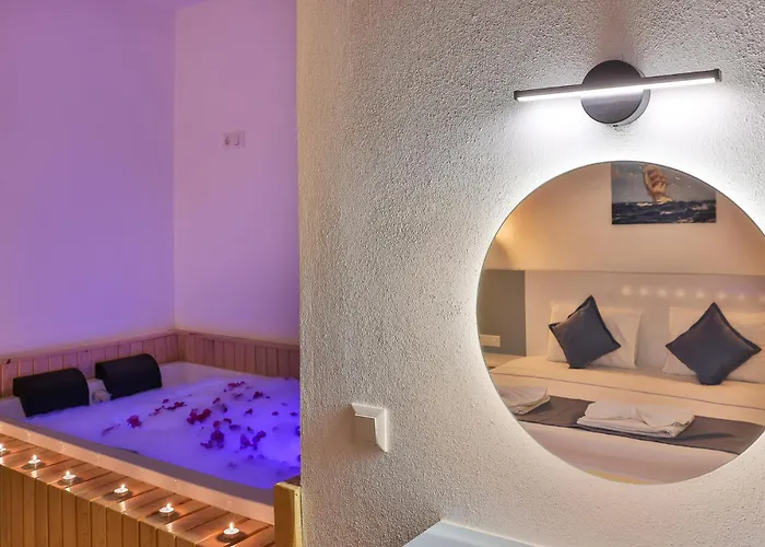 别墅 Albedo Blue 卡斯