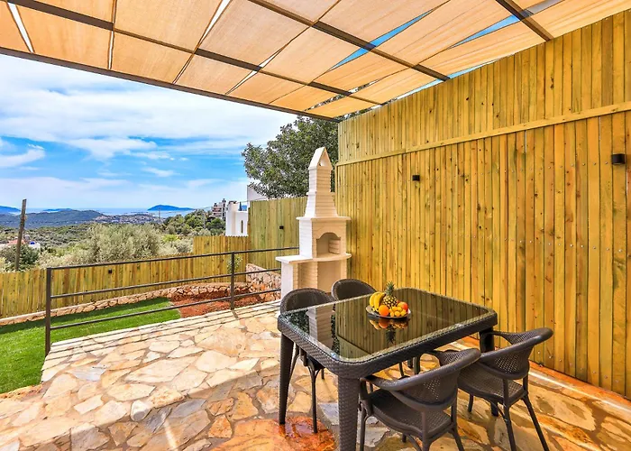 Albedo Blue 别墅 *