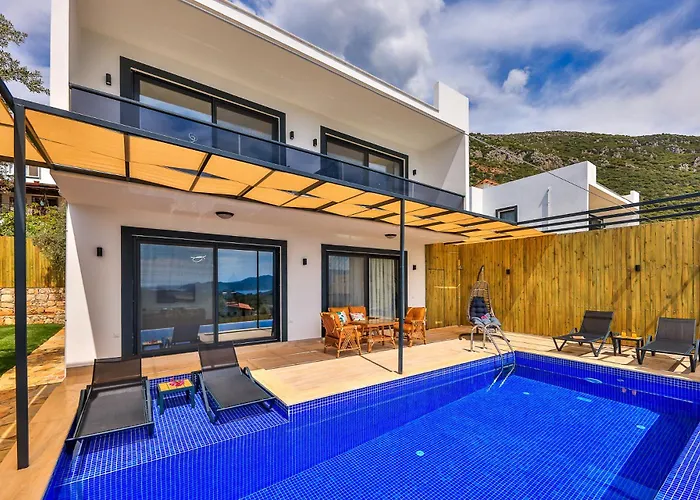 Albedo Blue 别墅 *