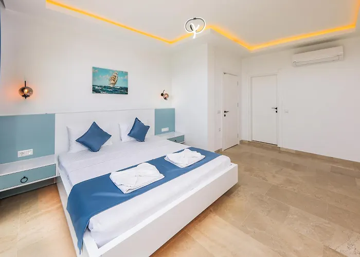 Albedo Blue * 卡斯