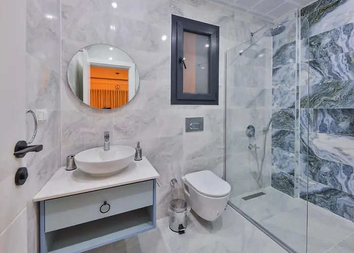 别墅 Albedo Blue *