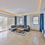 Vilă Albedo Blue *