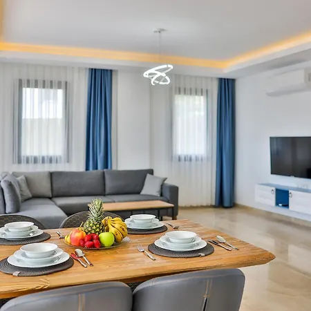 Albedo Blue * Kaş