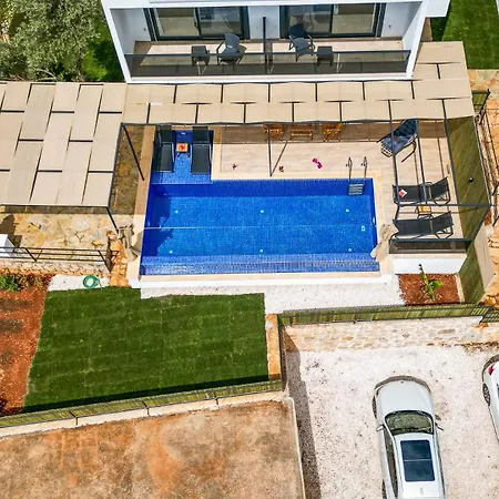 Albedo Blue * Kaș