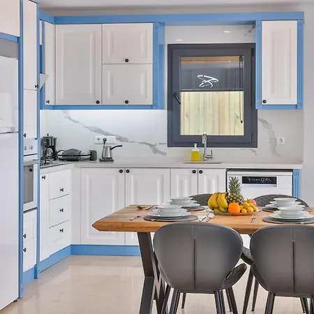 Albedo Blue Kaş
