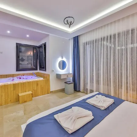 Albedo Blue Kaş