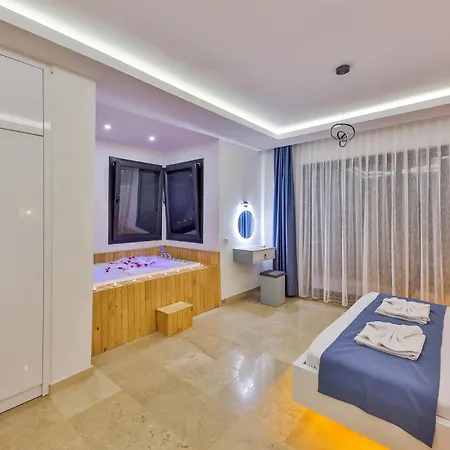 Villa Albedo Blue *