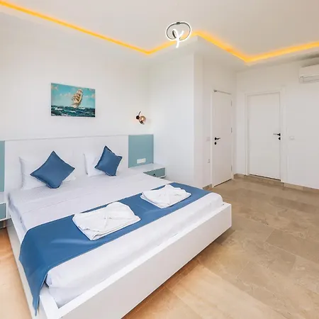 Albedo Blue * Kaş