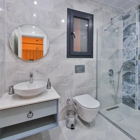 Villa Albedo Blue *